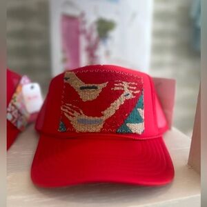 Orijinal Trucker Hat